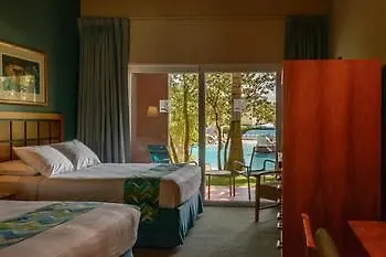 Aquarius Vacation Club At Dorado Del Mar Hotel