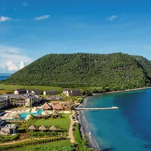 Intercontinental Dominica Cabrits & By Ihg Портсмут